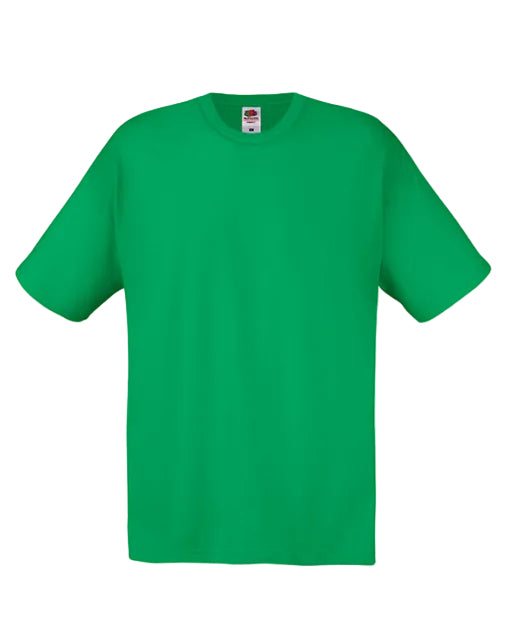 Cotton T-Shirt ORGINAL T - Men