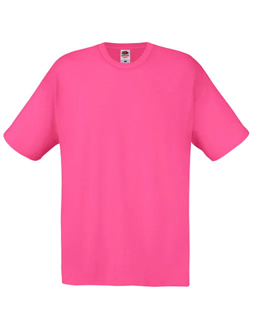 Cotton T-Shirt ORGINAL T - Men