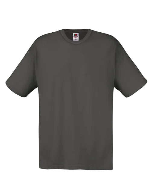 Cotton T-Shirt ORGINAL T - Men