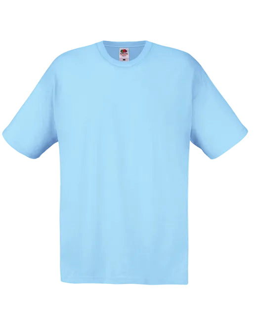 Cotton T-Shirt ORGINAL T - Men