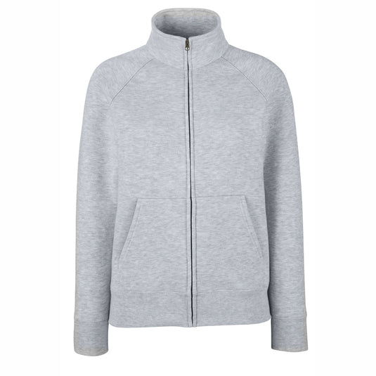 Sweatshirt FIT - WOMEN