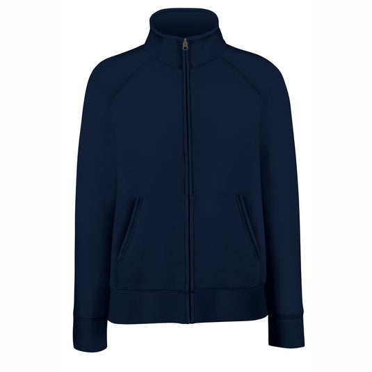 Sweatshirt FIT - WOMEN