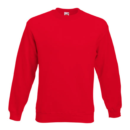 Sweatshirt CLASSIC SET-IN - Men