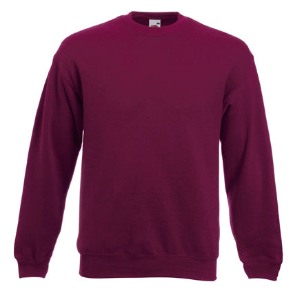 Sweatshirt CLASSIC SET-IN - Men