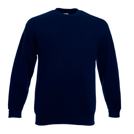 Sweatshirt CLASSIC SET-IN - Men