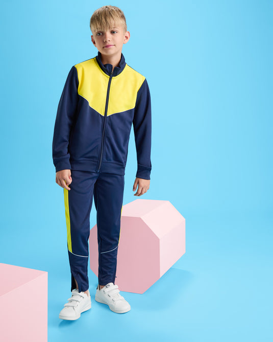 Tracksuit EVANS - Men
