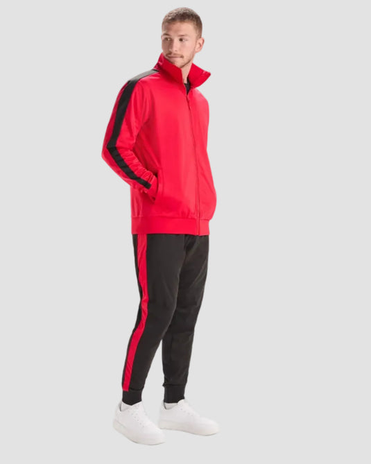 Tracksuit CRETA - Men