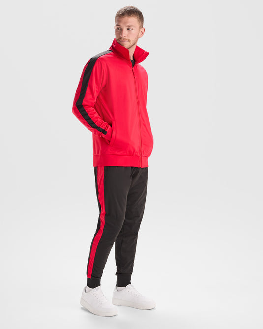 Tracksuit CRETA - Men