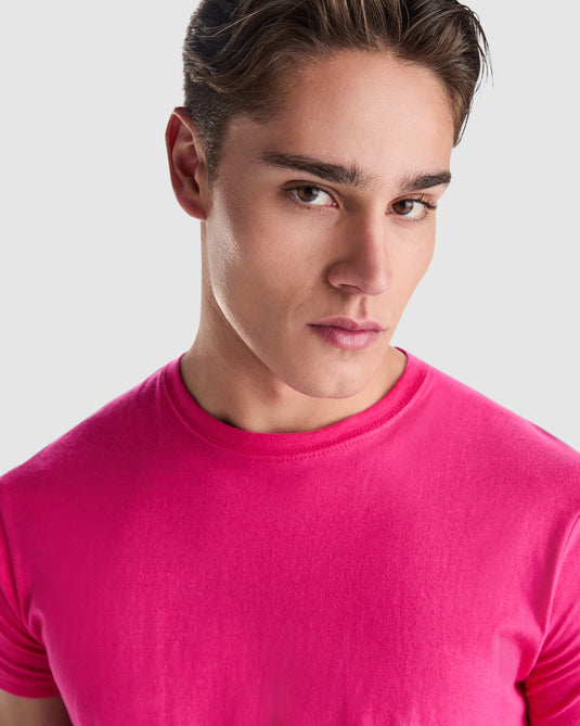 Men's Budget T-shirt ATOMIC