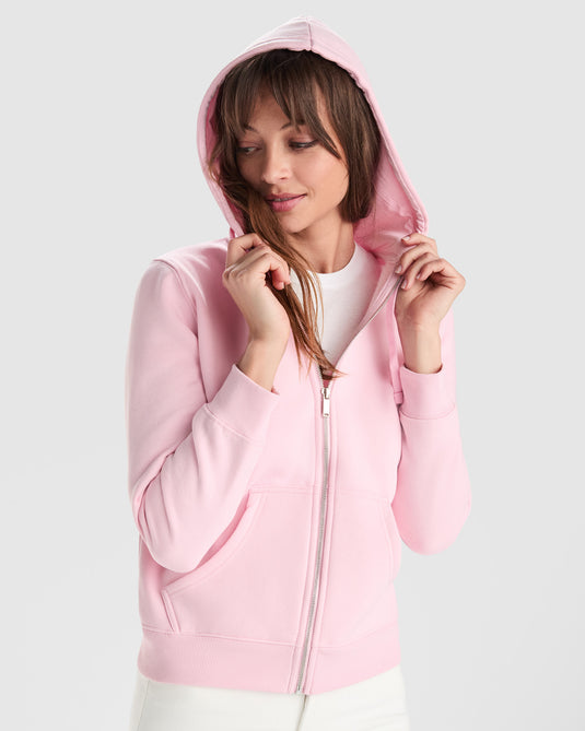 Hoodie VELETA - WOMEN
