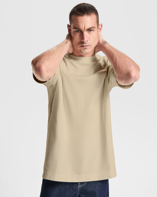 Oversized T-Shirt CHOW - Unisex