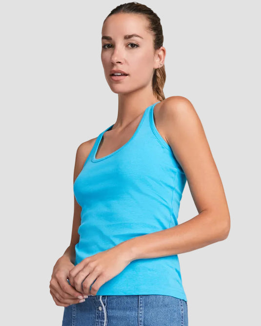 Tank-Top CAROLINA - Woman