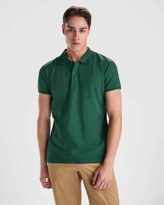 Eco Polo Shirt PRINCE - Men