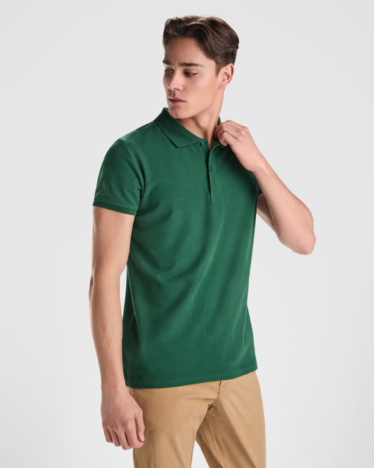 Eco Polo Shirt PRINCE - Men