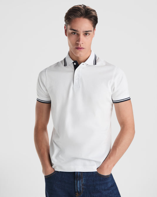 Polo Shirt MONTREAL - Men