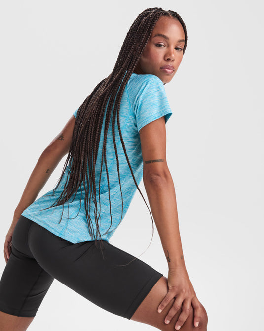Sport T-shirt AUSTIN WOMAN  - Women