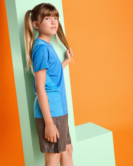 Sport T-shirt DETROIT - Kids
