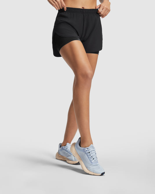 Shorts LANUS - Women