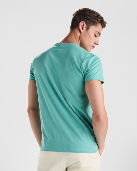 Budget T-Shirt STAFFORD - MEN