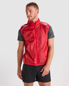 Unisex Vest Windbreaker JANNU