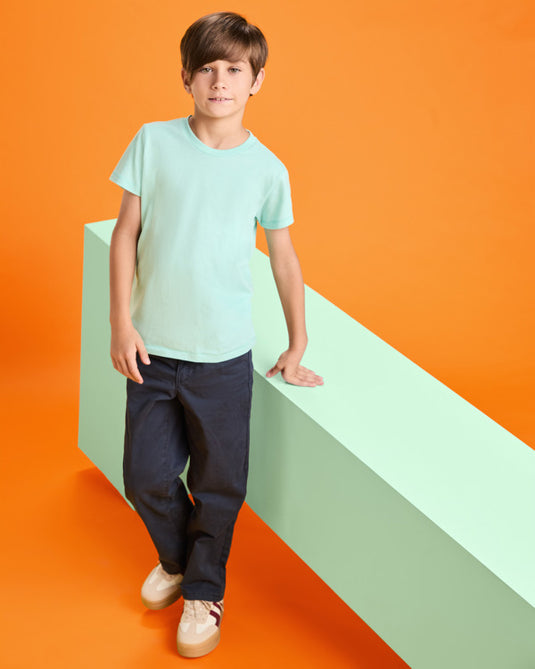 T-Shirt GOLDEN - Kids