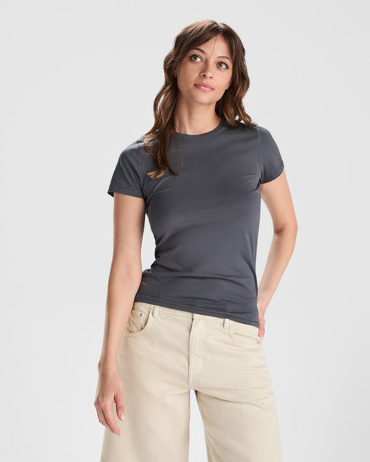 T-Shirt GOLDEN - Women