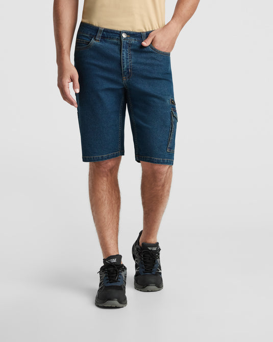 Work Trousers NIVUS - Men