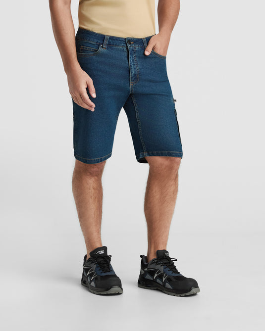 Work Trousers NIVUS - Men