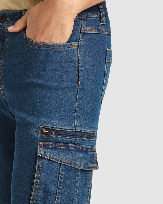 Work Trousers NIVUS - Men