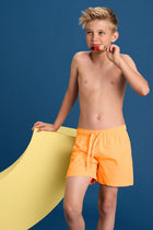 Shorts AQUA - KIDS