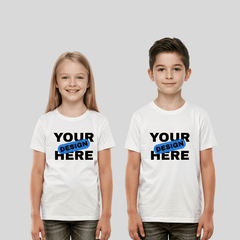 Crate Your Premium T-shirt - Kids