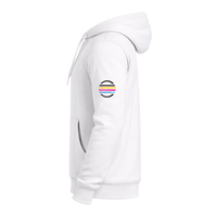 Left Sleeve Small Print