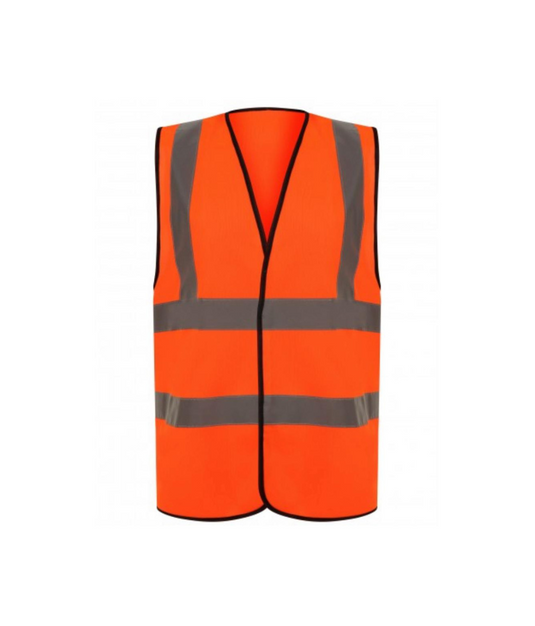 High Visibility Vest