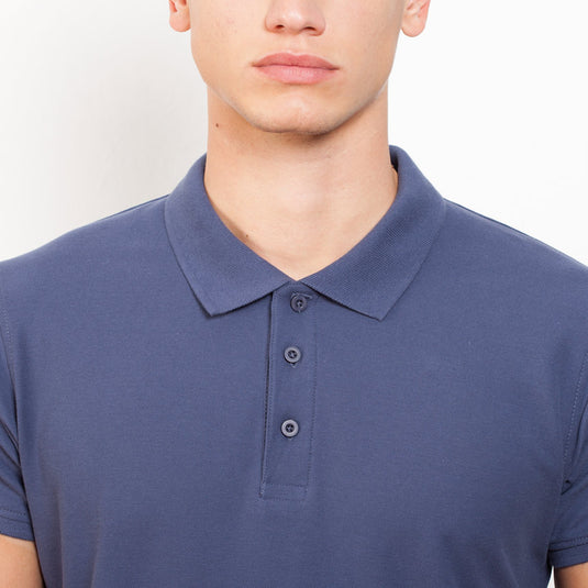 Polo Shirt STAR - Kids