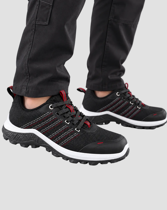 Breathable shoes JADE O1