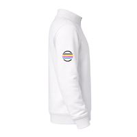 Right Sleeve Small Print