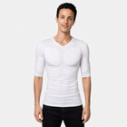 Muscle Shape Tee - V neck