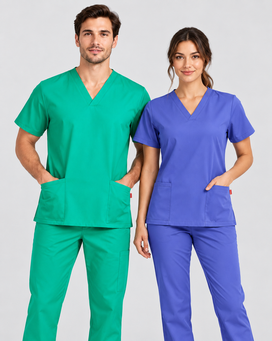 Tunic VELILLA - Unisex