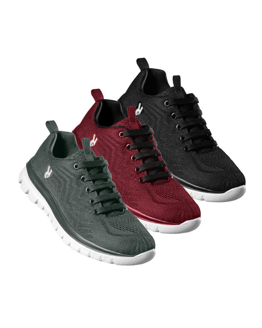 Sports Trainers WOODS