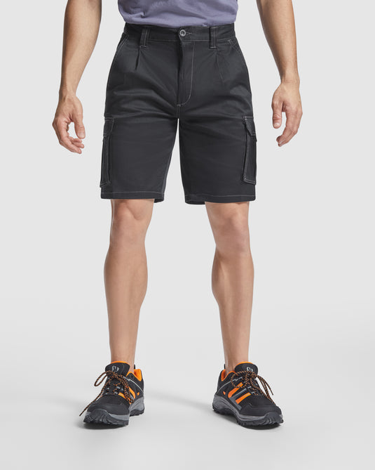 Short Workwear Trousers VITARA - Men