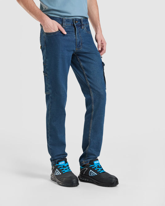 Work Trousers RAPTOR