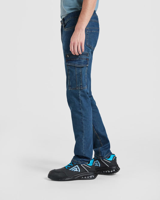 Work Trousers RAPTOR