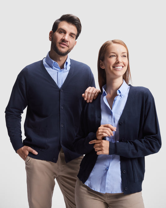 Cardigan EXPLORER WOMAN - Women