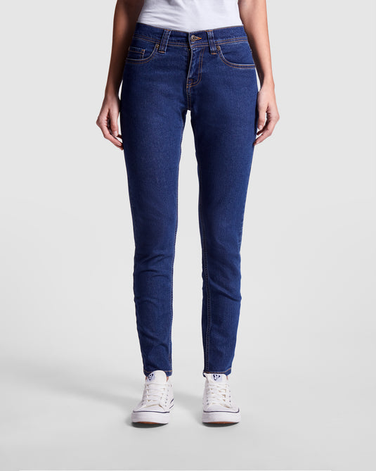 Jeans BROCK WOMAN - Women