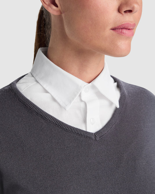 Jumper HILUX WOMAN - Women