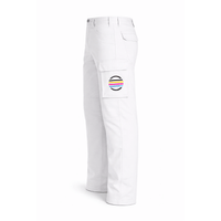 Left Pocket Small Print