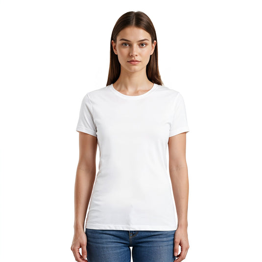 Classic T-Shirt Premium - Woman