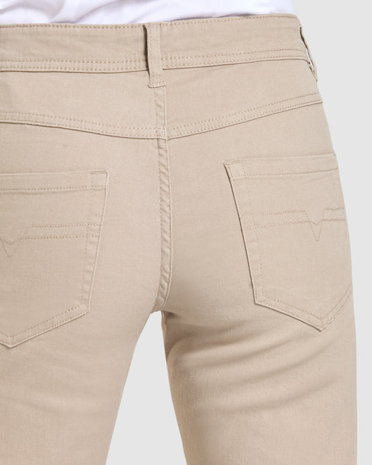 Trousers HILTON - WOMEN