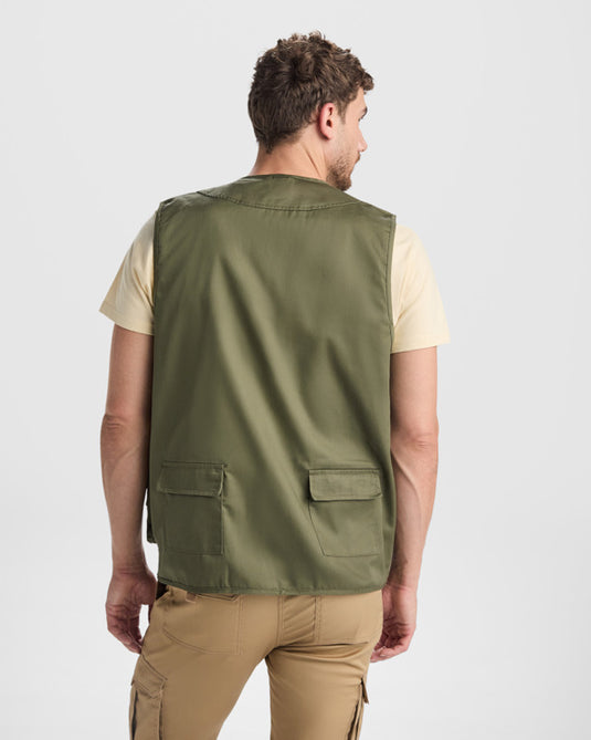 Work Vest VENERA