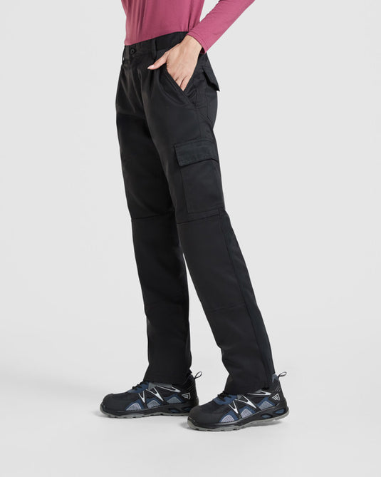 Trousers DAILY - WOMEN